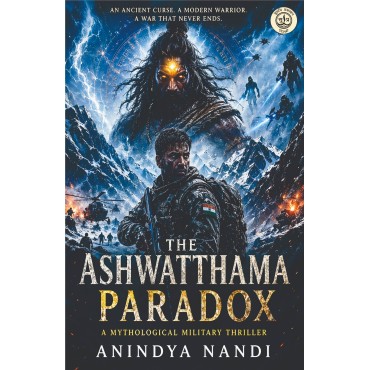 The Ashwatthama Paradox : A Mythological Military Thriller